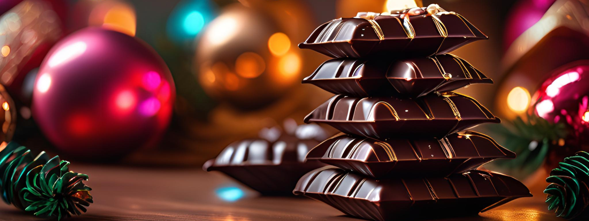 Ladies' Chocolate Evening*29 November 2024* Book here